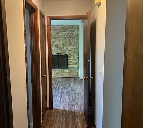 5th image of 3033 Vistavalley Ct #A