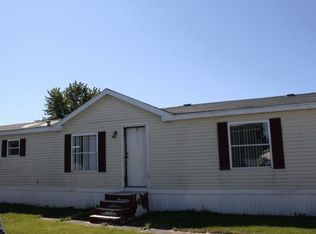 103 Woodlot Ct, Flint, MI 48506