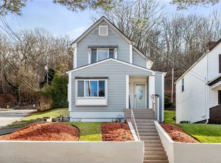 500 Glenn St, Wilmerding, PA