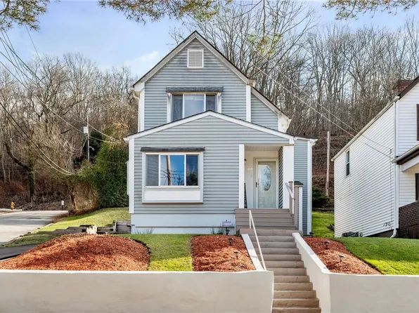 500 Glenn St, Wilmerding, PA 15148