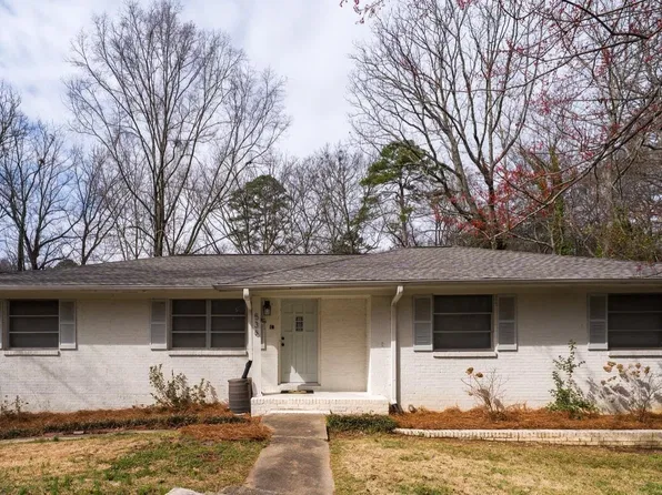 536 Pinellas St, Birmingham, AL 35206