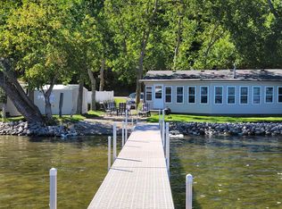 23730 S Melissa Dr, Detroit Lakes, MN 56501