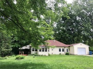 9736 Lake Shore Rd #C, Angola, NY 14006