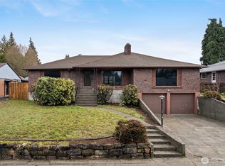 5829 S Bell St, Tacoma, WA