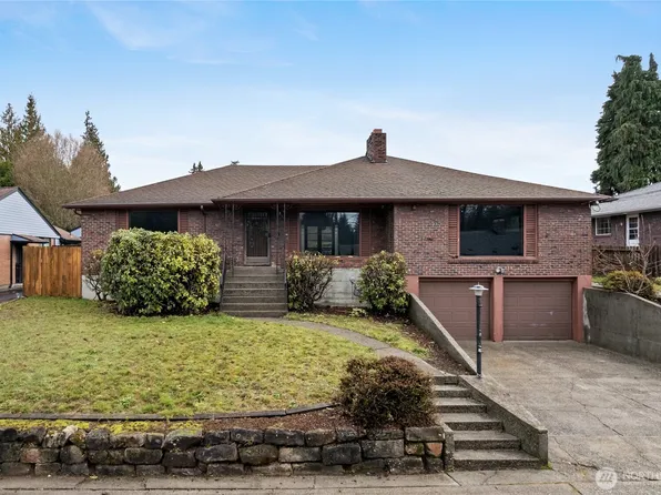5829 S Bell Street, Tacoma, WA 98408