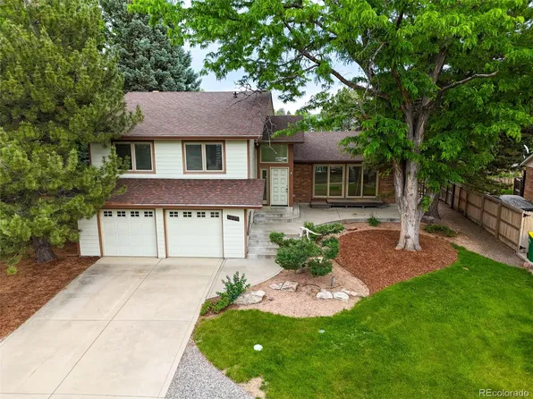 7276 S Highland Drive, Littleton, CO 80120