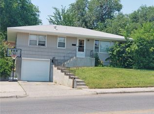 802 Lewis Ave, Billings, MT 59101