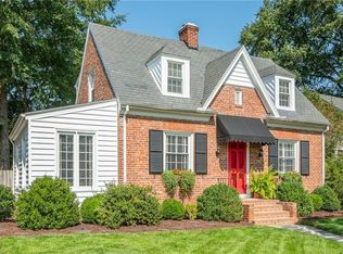 110 Westmoreland St, Richmond, VA 23226