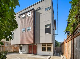 116 W Florentia St #A, Seattle, WA 98119