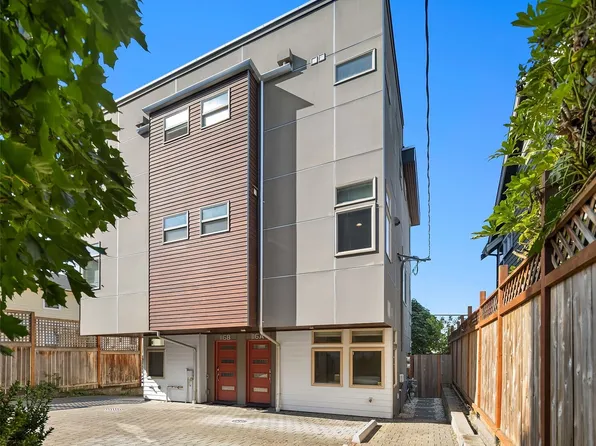 116 W Florentia Street #A, Seattle, WA 98119