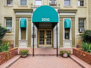 3010 Wisconsin Ave NW APT 104, Washington, DC