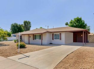 1043 E Vermont Ave, Phoenix, AZ 85014