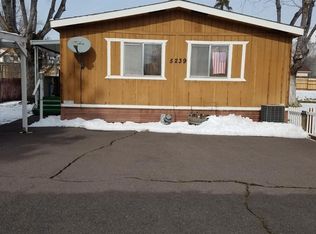 3710 Bristol Ave UNIT A, Klamath Falls, OR 97603