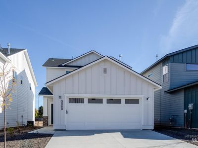5088 S Amorita Ave, Meridian, ID, 83642