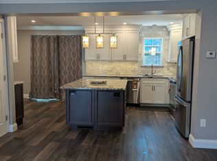 631 Nanticoke Ct #631, Abingdon, MD 21009