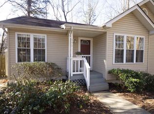 495 Jefferson Dr W, Palmyra, VA