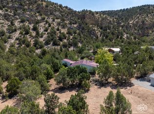 4017 E 80 S, New Harmony, UT 84757