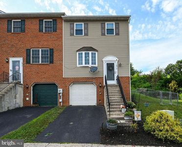 3915 Penns Dr, Reading, PA, 19606