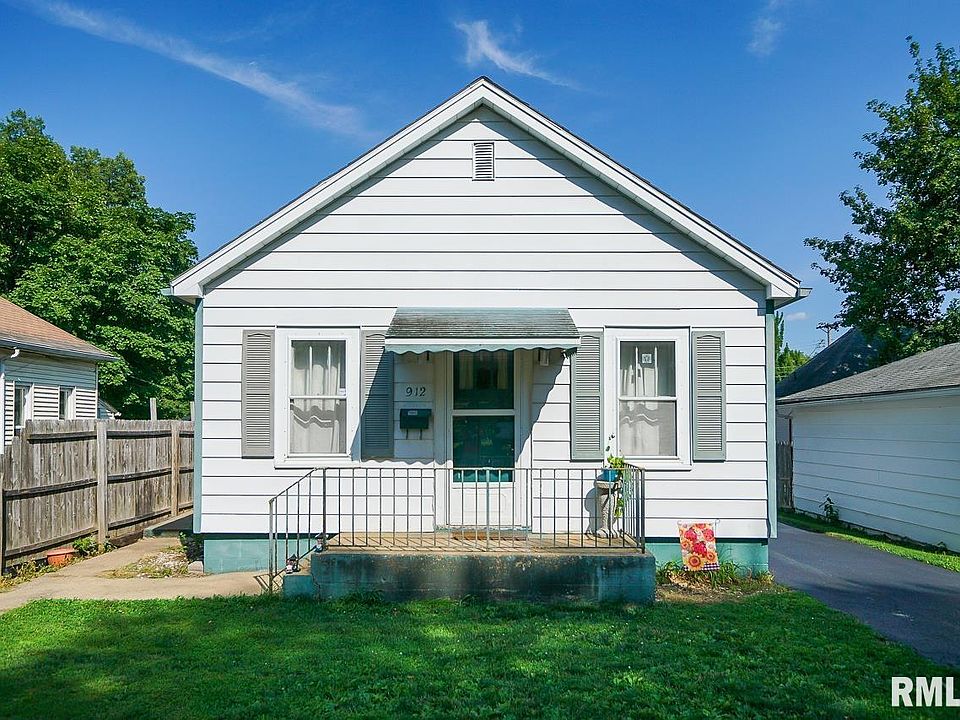 912 N 5th St, Chillicothe, IL 61523 Zillow