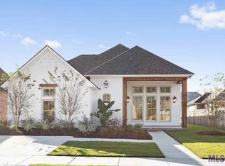 13475 Kings Court Ave, Baton Rouge, LA 70810