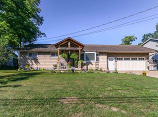 1831 26th St N, Wisconsin Rapids, WI 54494