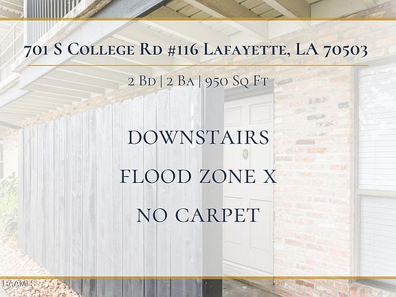 2nd image of 701 S College Rd APT 116