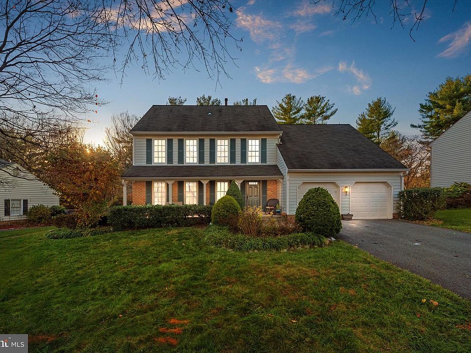1st image of 20400 Highland Hall Dr