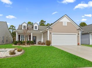 4551 Weekly Dr, Myrtle Beach, SC 29579