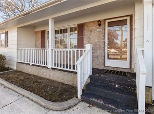 1602 Camelot Dr, Fayetteville, NC 28304