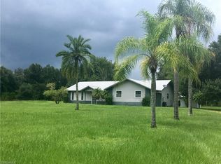 4490 Fort Keis Ave, Labelle, FL 33935