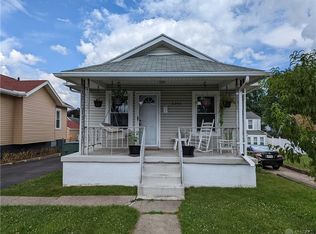 2242 Fauver Ave, Dayton, OH 45420
