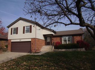 4469 Brittany Dr, Lisle, IL 60532