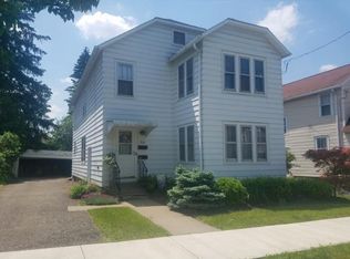 304 W Edwards St, Endicott, NY 13760
