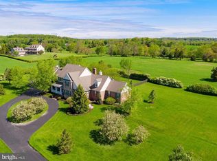 1073 Deer Run Rd, Ottsville, PA 18942