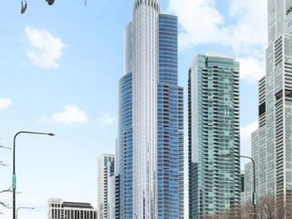 1211 S Prairie Ave APT 3603, Chicago, IL 60605