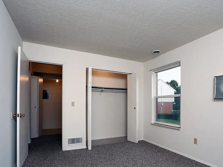 Ample Storage