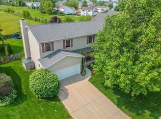 1315 Lismore Ln, Normal, IL 61761