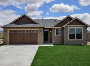4304 Atlanta Ln, Pasco, WA 99301