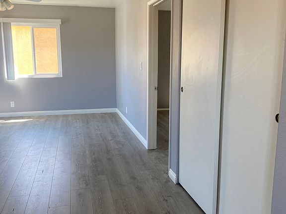 Hallway (from a different angle)