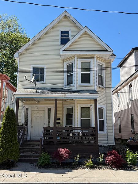 2nd image of 27 Catherine Street