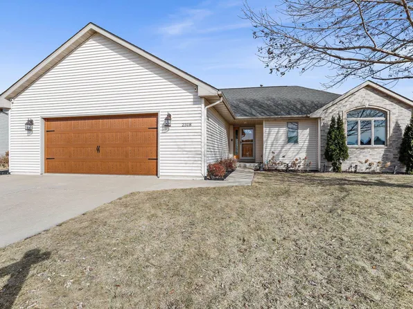 2318 Purple Aster Ln, Janesville, WI 53546