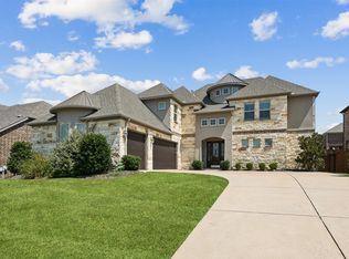 1725 Addison Grace Ln, Wylie, TX 75098
