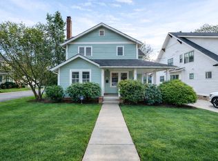 2140 Shenandoah Ave, Charlotte, NC 28205