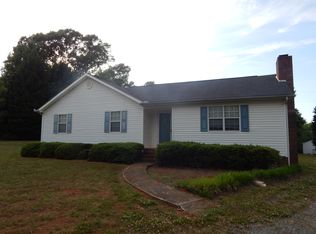 1277 Mathis Rd, Rock Hill, SC 29732