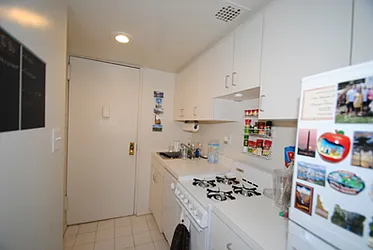 Rented by Buchbinder & Warren