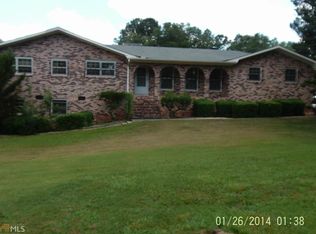 512 E Boyd Rd, Hogansville, GA 30230