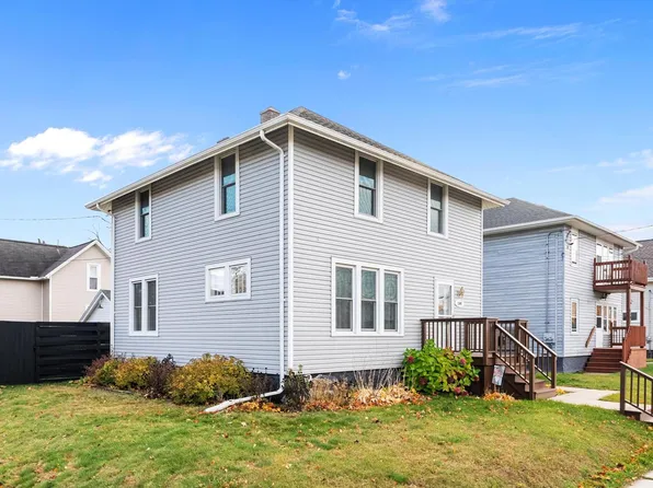 1501 Columbus STREET, Manitowoc, WI 54220