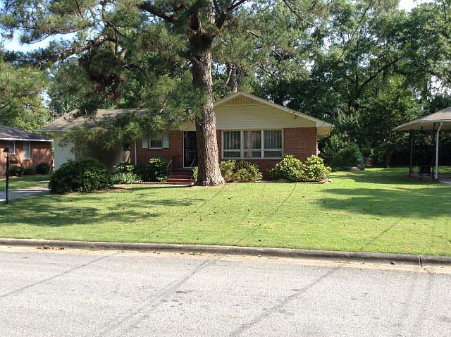 1st image of 4157 Althea Dr