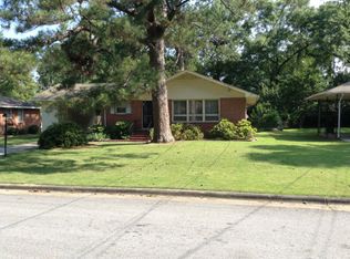 4157 Althea Dr, Columbus, GA 31907