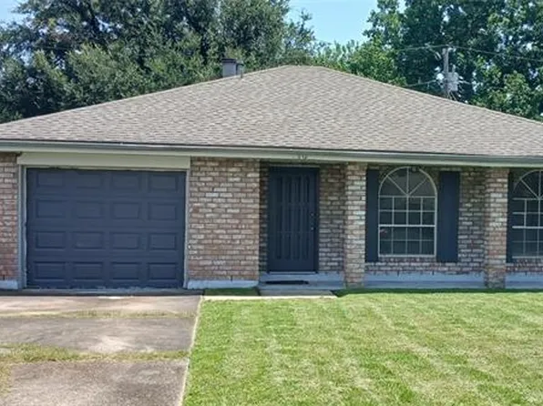 212 Dianne Dr, Saint Rose, LA 70087